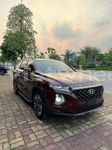 Big with watermark hyundai santa fe lao cai a mu sung 46730