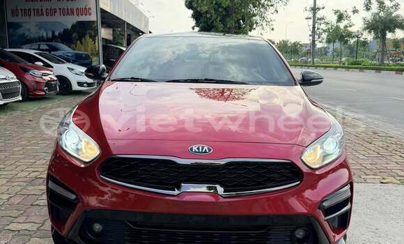 Mua Đã sử dụng Kia Cerato Xe ô tô Mua Đã sử dụng Kia Cerato Xe ô tô