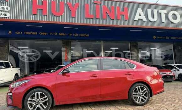 Mua Đã sử dụng Kia Cerato Xe ô tô Mua Đã sử dụng Kia Cerato Xe ô tô