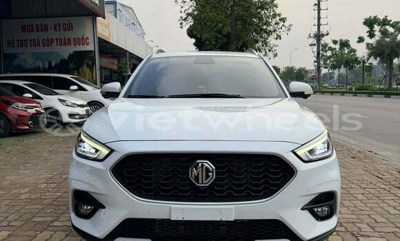 Mua Đã sử dụng Mg Zs Xe ô tô Mua Đã sử dụng Mg Zs Xe ô tô