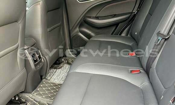 Mua Đã sử dụng Mg Zs Xe ô tô Mua Đã sử dụng Mg Zs Xe ô tô