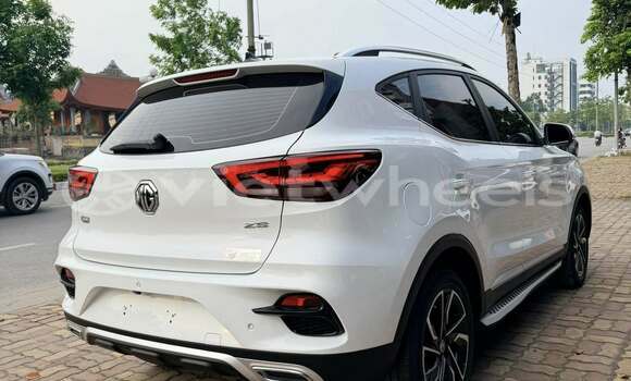 Mua Đã sử dụng Mg Zs Xe ô tô Mua Đã sử dụng Mg Zs Xe ô tô