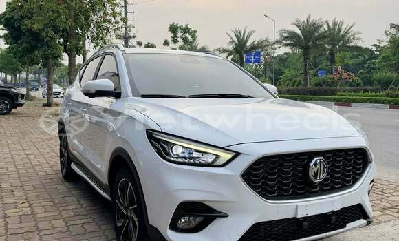 Mua Đã sử dụng Mg Zs Xe ô tô Mua Đã sử dụng Mg Zs Xe ô tô