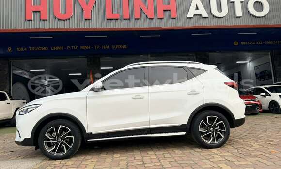 Mua Đã sử dụng Mg Zs Xe ô tô Mua Đã sử dụng Mg Zs Xe ô tô