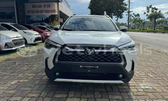 Mua Đã sử dụng Toyota Fortuner Xe ô tô Mua Đã sử dụng Toyota Fortuner Xe ô tô