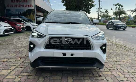 Mua Đã sử dụng Toyota Fortuner Xe ô tô Mua Đã sử dụng Toyota Fortuner Xe ô tô