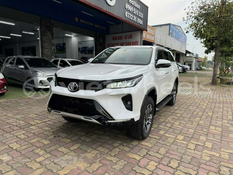 Big with watermark toyota fortuner an giang an bien 46733