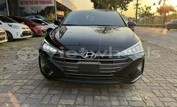 Mua Đã sử dụng Hyundai Elantra Xe ô tô Mua Đã sử dụng Hyundai Elantra Xe ô tô