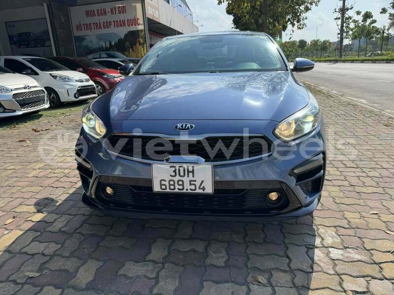 Big with watermark kia cerato hai phong an duong 46735