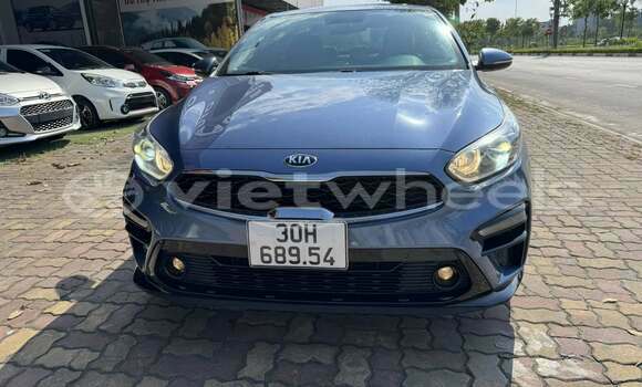 Mua Đã sử dụng Kia Cerato Xe ô tô Mua Đã sử dụng Kia Cerato Xe ô tô