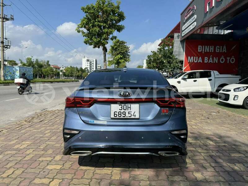 Big with watermark kia cerato hai phong an duong 46735
