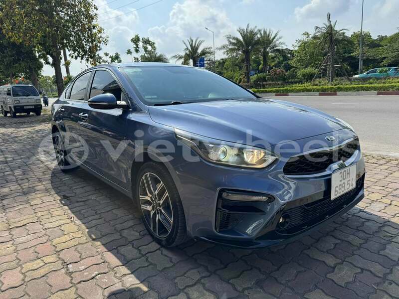Big with watermark kia cerato hai phong an duong 46735