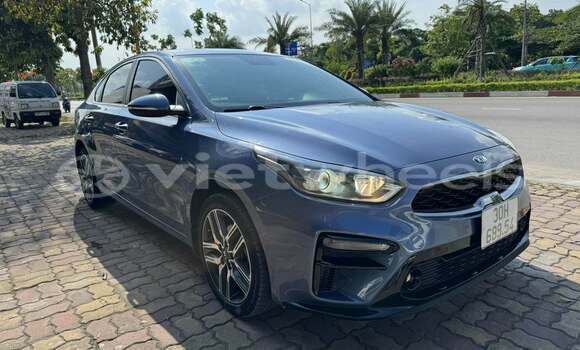 Mua Đã sử dụng Kia Cerato Xe ô tô Mua Đã sử dụng Kia Cerato Xe ô tô