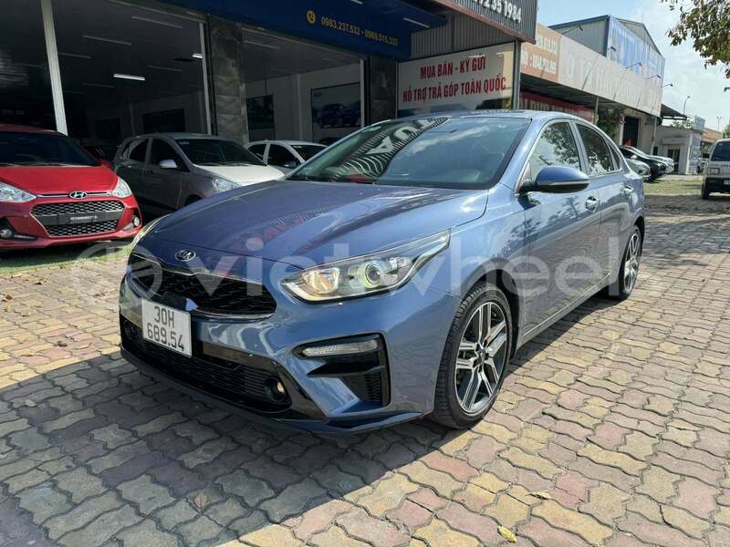 Big with watermark kia cerato hai phong an duong 46735