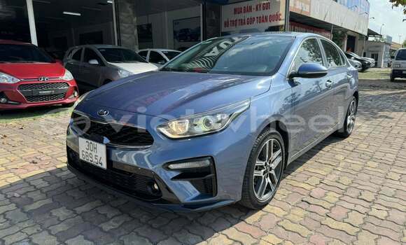 Mua Đã sử dụng Kia Cerato Xe ô tô Mua Đã sử dụng Kia Cerato Xe ô tô
