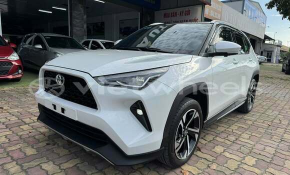 Mua Đã sử dụng Toyota Raize Xe ô tô Mua Đã sử dụng Toyota Raize Xe ô tô
