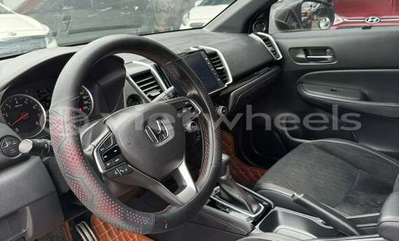 Mua Đã sử dụng Honda City Xe ô tô Mua Đã sử dụng Honda City Xe ô tô