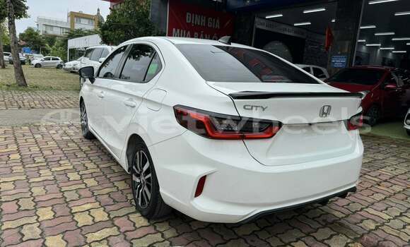 Mua Đã sử dụng Honda City Xe ô tô Mua Đã sử dụng Honda City Xe ô tô