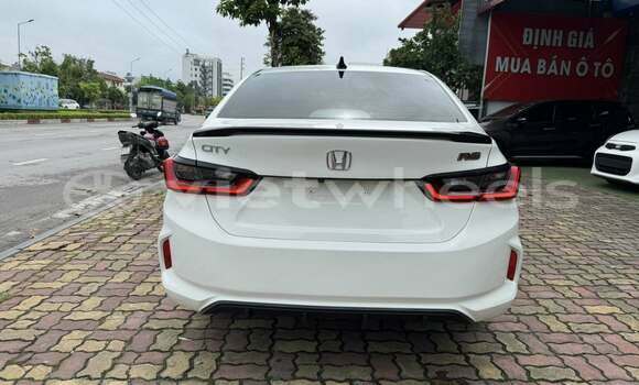 Mua Đã sử dụng Honda City Xe ô tô Mua Đã sử dụng Honda City Xe ô tô