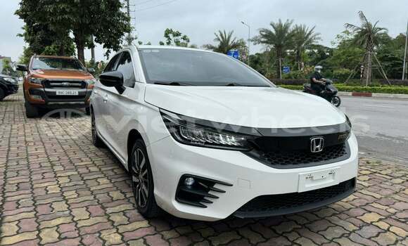Mua Đã sử dụng Honda City Xe ô tô Mua Đã sử dụng Honda City Xe ô tô