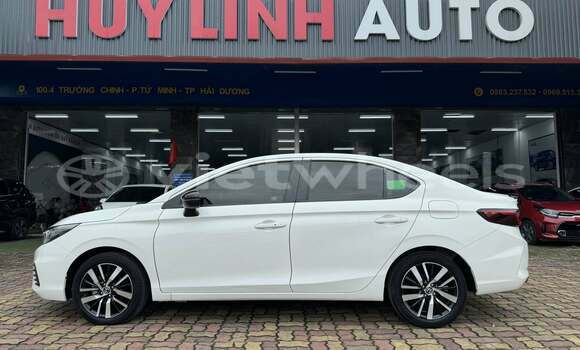 Mua Đã sử dụng Honda City Xe ô tô Mua Đã sử dụng Honda City Xe ô tô