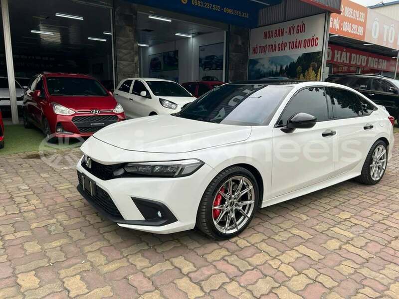 Big with watermark honda civic hue an cuu 46739