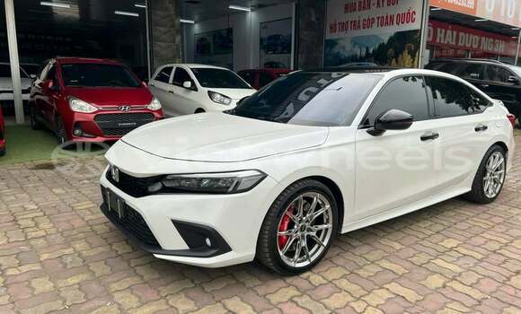 Mua Đã sử dụng Honda Civic Xe ô tô Mua Đã sử dụng Honda Civic Xe ô tô