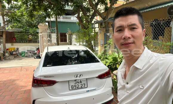Mua Đã sử dụng Hyundai Accent Xe ô tô Mua Đã sử dụng Hyundai Accent Xe ô tô