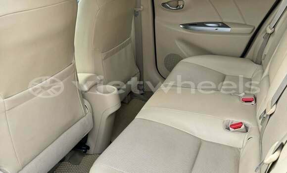 Mua Đã sử dụng Toyota Vios Xe ô tô Mua Đã sử dụng Toyota Vios Xe ô tô