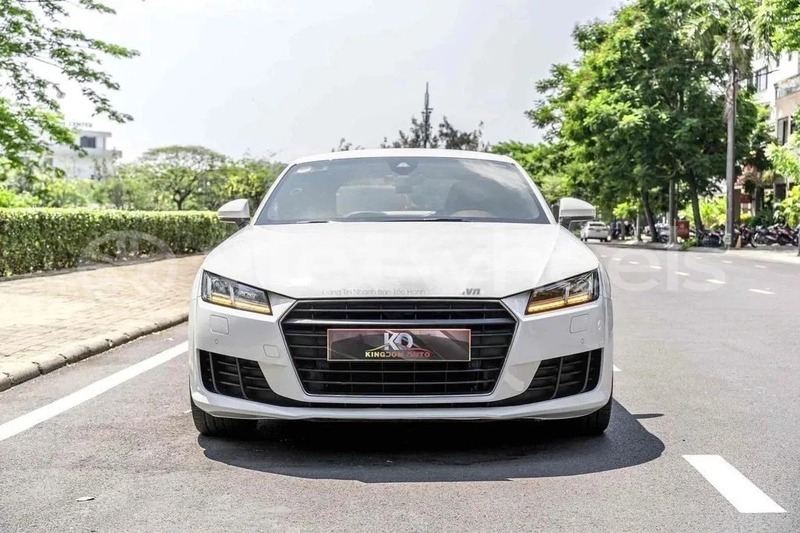 Big with watermark audi tt hanoi saigon 46743