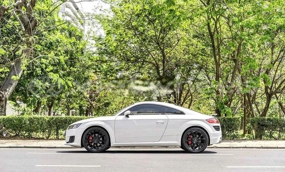 Mua Đã sử dụng Audi TT Xe ô tô Mua Đã sử dụng Audi TT Xe ô tô