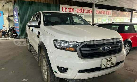 Mua Đã sử dụng Ford Ranger Xe ô tô Mua Đã sử dụng Ford Ranger Xe ô tô