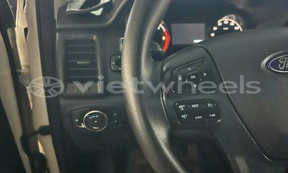 Mua Đã sử dụng Ford Ranger Xe ô tô Mua Đã sử dụng Ford Ranger Xe ô tô