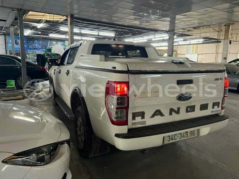Big with watermark ford ranger ho chi minh 12 46744
