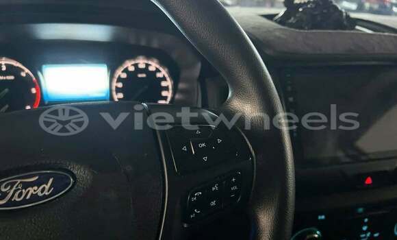 Mua Đã sử dụng Ford Ranger Xe ô tô Mua Đã sử dụng Ford Ranger Xe ô tô