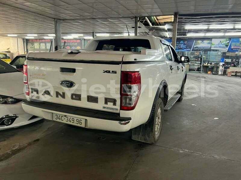 Big with watermark ford ranger ho chi minh 12 46744