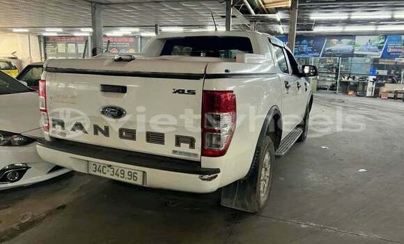 Mua Đã sử dụng Ford Ranger Xe ô tô Mua Đã sử dụng Ford Ranger Xe ô tô