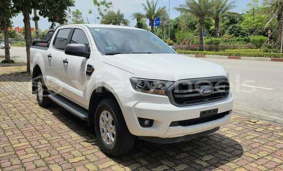 Mua Đã sử dụng Ford Ranger Xe ô tô Mua Đã sử dụng Ford Ranger Xe ô tô