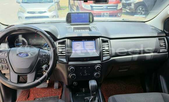 Mua Đã sử dụng Ford Ranger Xe ô tô Mua Đã sử dụng Ford Ranger Xe ô tô