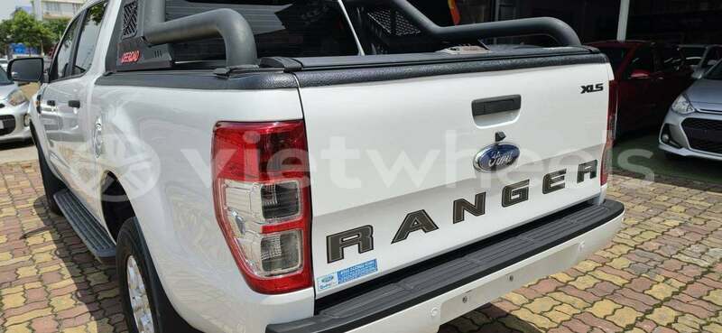 Big with watermark ford ranger hai phong an duong 46745