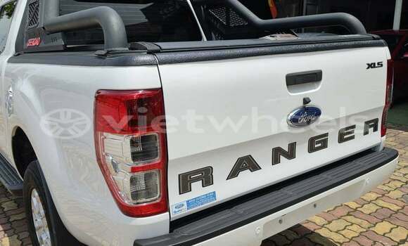 Mua Đã sử dụng Ford Ranger Xe ô tô Mua Đã sử dụng Ford Ranger Xe ô tô