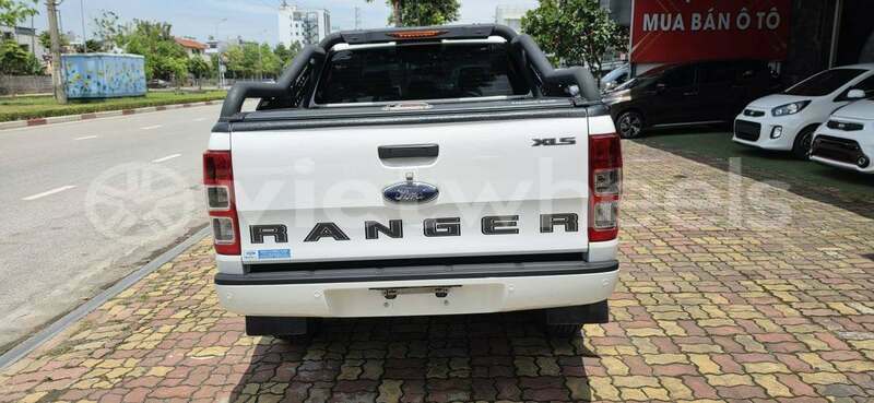 Big with watermark ford ranger hai phong an duong 46745