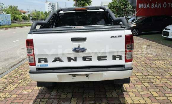 Mua Đã sử dụng Ford Ranger Xe ô tô Mua Đã sử dụng Ford Ranger Xe ô tô