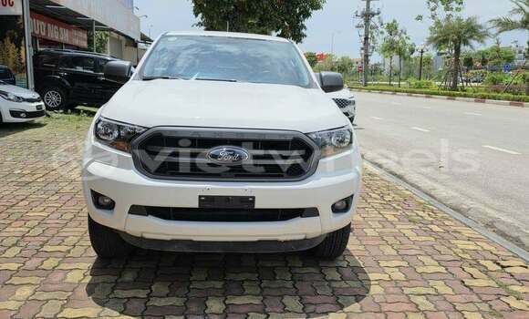 Mua Đã sử dụng Ford Ranger Xe ô tô Mua Đã sử dụng Ford Ranger Xe ô tô