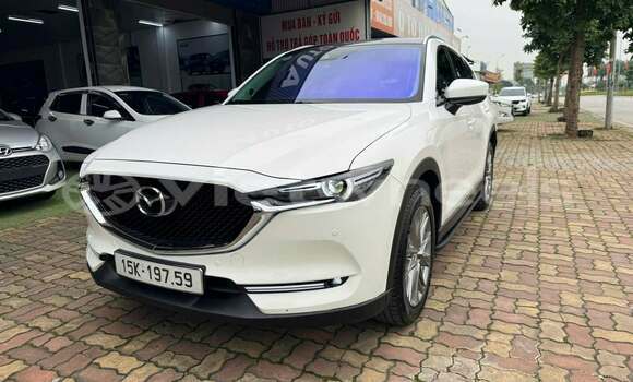 Mua Đã sử dụng Mazda CX-5 Xe ô tô Mua Đã sử dụng Mazda CX-5 Xe ô tô