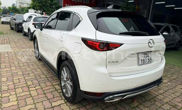 Mua Đã sử dụng Mazda CX-5 Xe ô tô Mua Đã sử dụng Mazda CX-5 Xe ô tô
