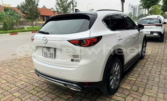 Mua Đã sử dụng Mazda CX-5 Xe ô tô Mua Đã sử dụng Mazda CX-5 Xe ô tô