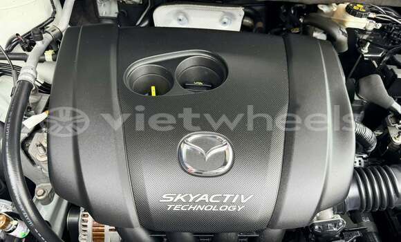 Mua Đã sử dụng Mazda CX-5 Xe ô tô Mua Đã sử dụng Mazda CX-5 Xe ô tô