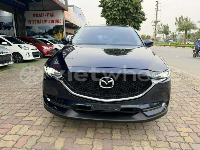Big with watermark mazda cx 5 can tho an binh 46747