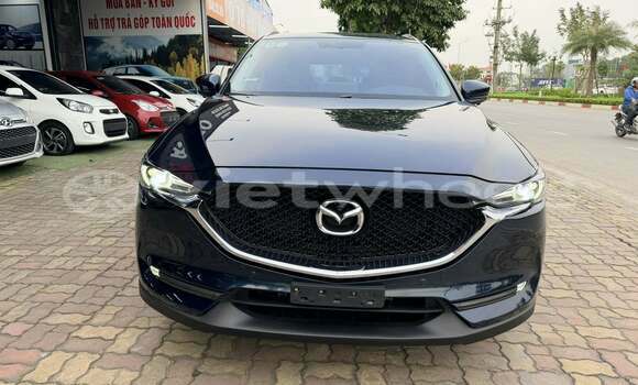 Mua Đã sử dụng Mazda CX-5 Xe ô tô Mua Đã sử dụng Mazda CX-5 Xe ô tô